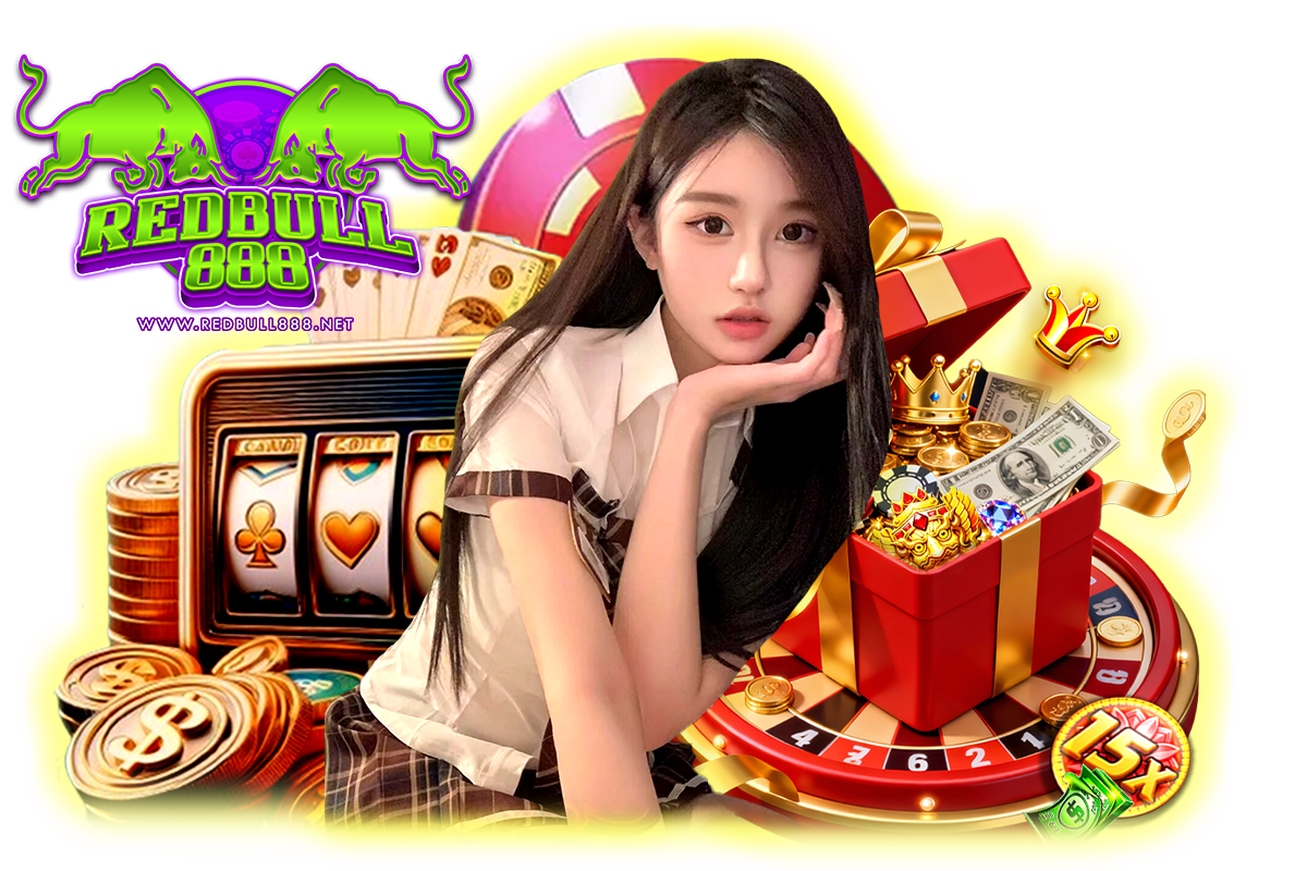 redbull888 เข้าสู่ระบบ